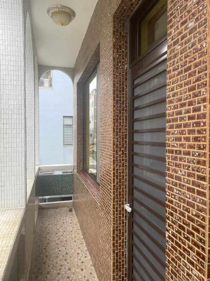 寶格儷舍 Apartment Tainan Exterior photo