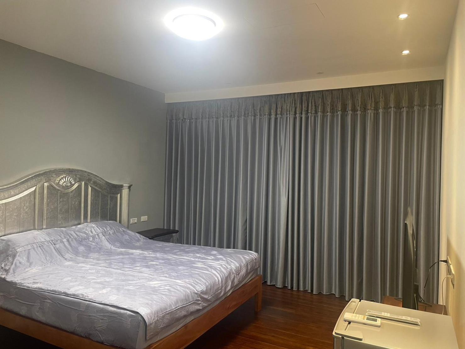 寶格儷舍 Apartment Tainan Exterior photo