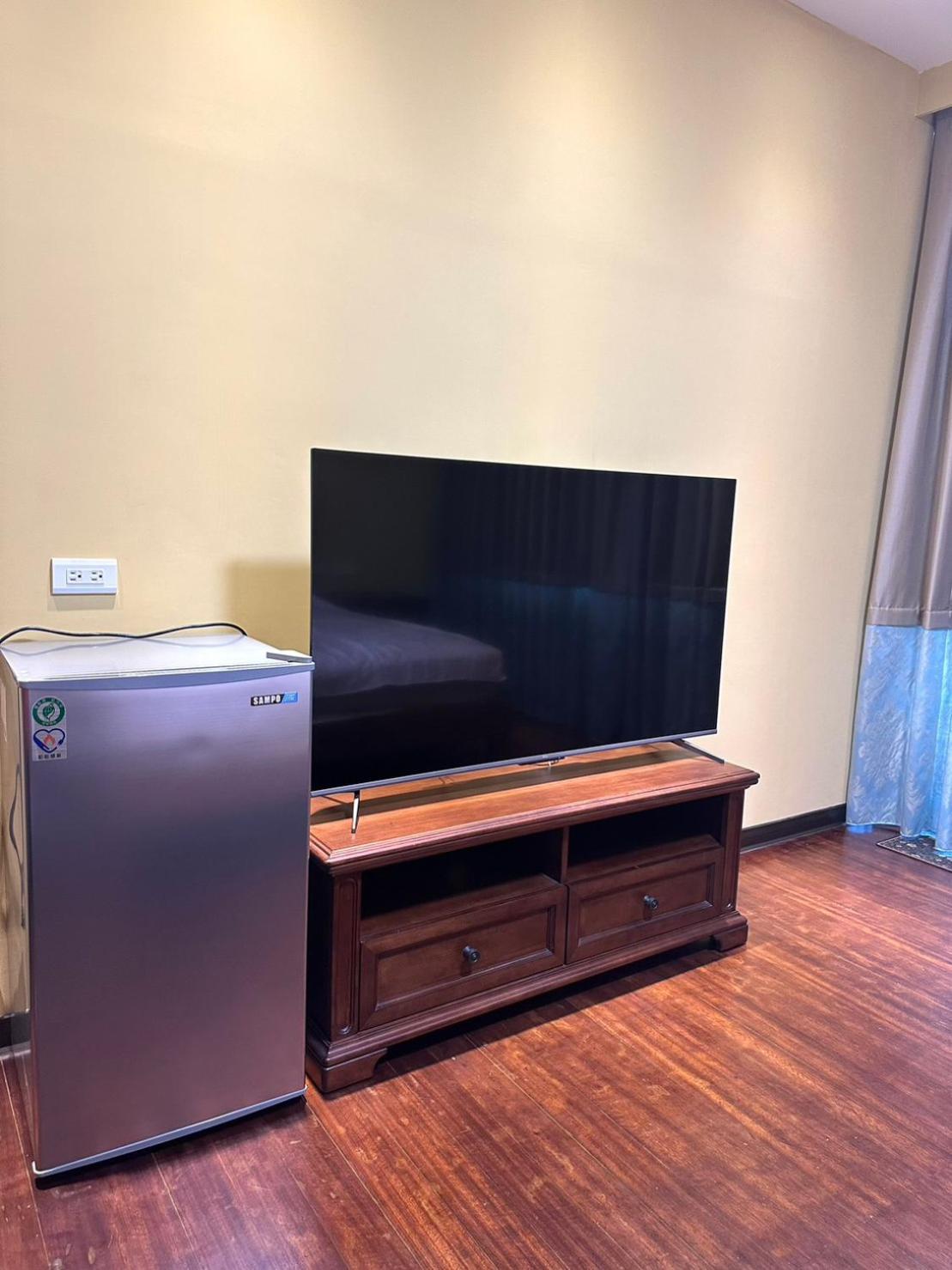 寶格儷舍 Apartment Tainan Exterior photo