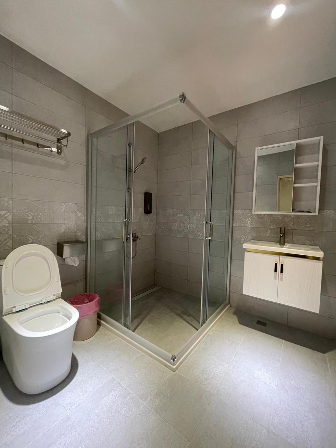 寶格儷舍 Apartment Tainan Exterior photo