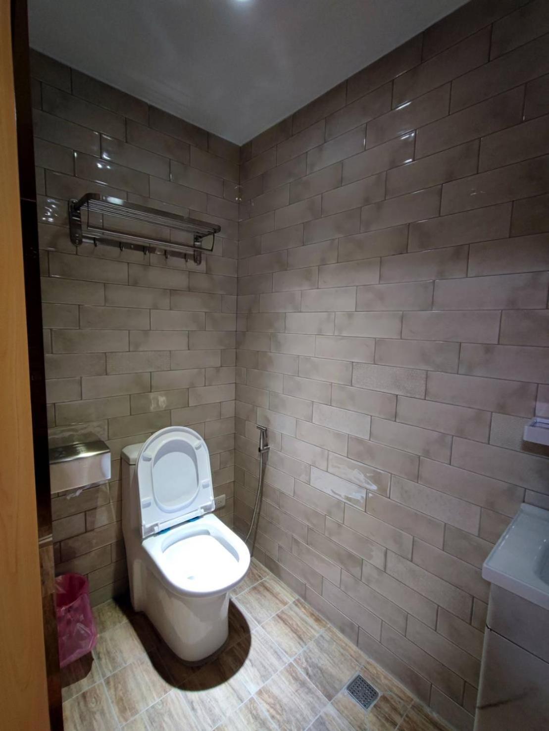 寶格儷舍 Apartment Tainan Exterior photo
