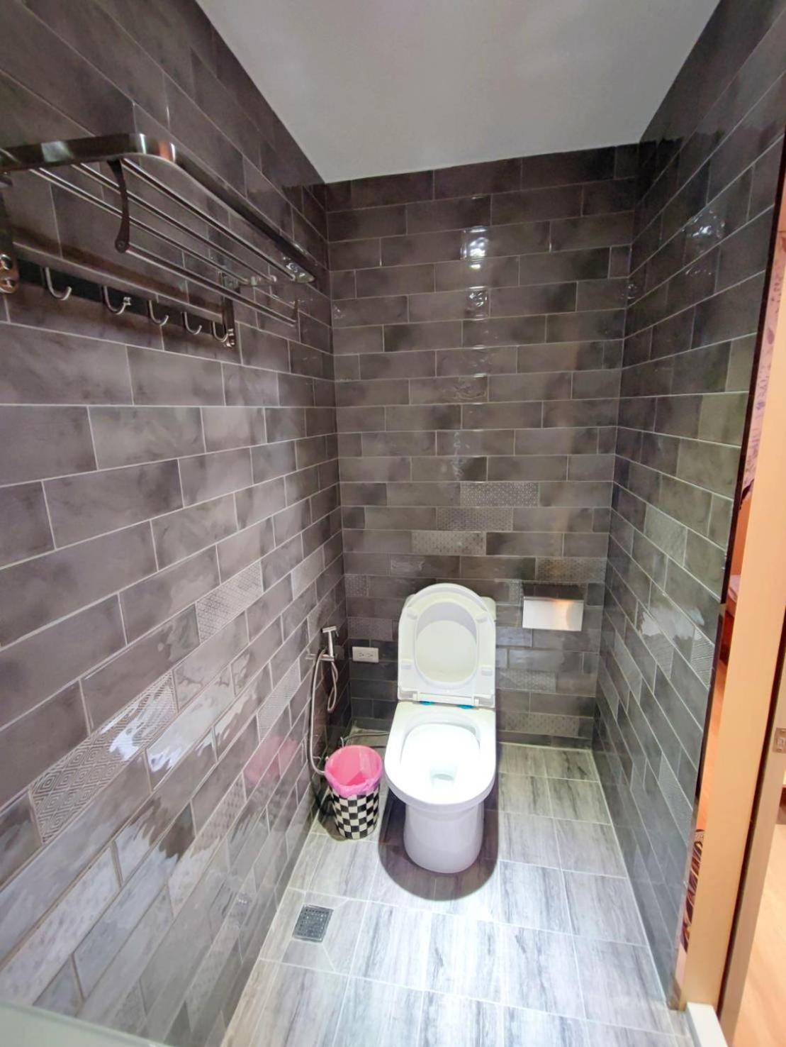 寶格儷舍 Apartment Tainan Exterior photo