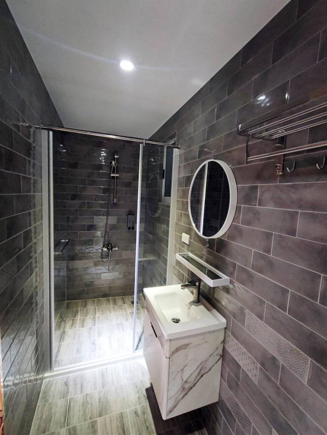 寶格儷舍 Apartment Tainan Exterior photo