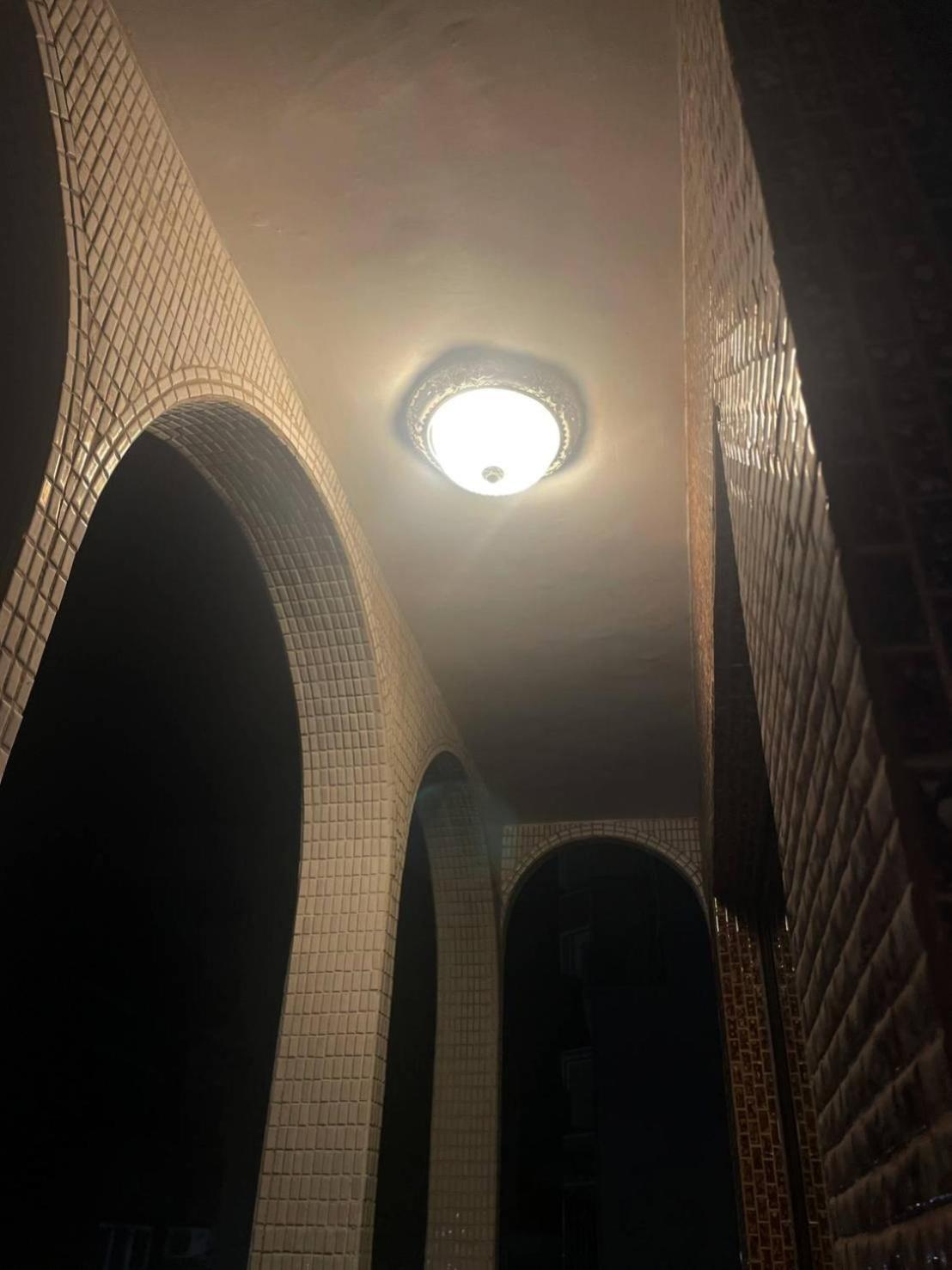 寶格儷舍 Apartment Tainan Exterior photo